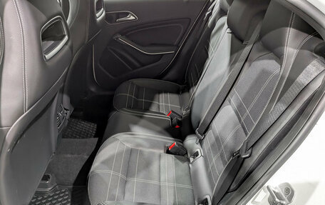 Mercedes-Benz A-Класс, 2014 год, 1 490 000 рублей, 12 фотография
