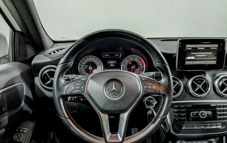 Mercedes-Benz A-Класс, 2014 год, 1 490 000 рублей, 21 фотография