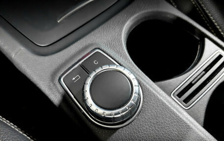 Mercedes-Benz A-Класс, 2014 год, 1 490 000 рублей, 24 фотография