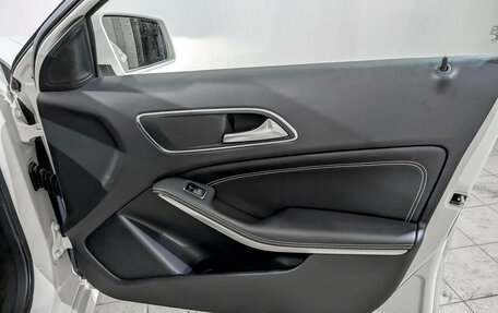 Mercedes-Benz A-Класс, 2014 год, 1 490 000 рублей, 23 фотография