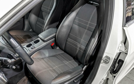 Mercedes-Benz A-Класс, 2014 год, 1 490 000 рублей, 20 фотография