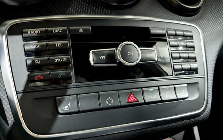 Mercedes-Benz A-Класс, 2014 год, 1 490 000 рублей, 26 фотография