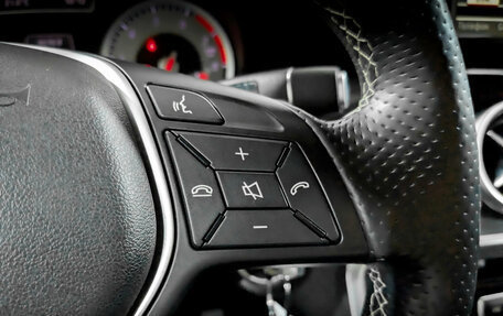 Mercedes-Benz A-Класс, 2014 год, 1 490 000 рублей, 28 фотография