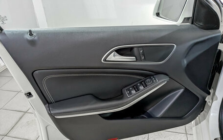 Mercedes-Benz A-Класс, 2014 год, 1 490 000 рублей, 19 фотография