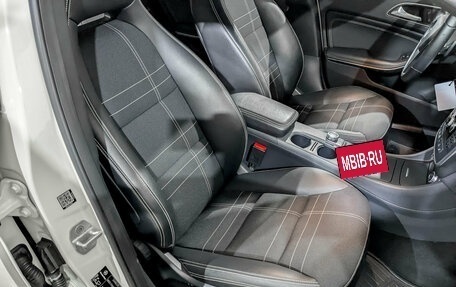 Mercedes-Benz A-Класс, 2014 год, 1 490 000 рублей, 22 фотография
