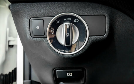 Mercedes-Benz A-Класс, 2014 год, 1 490 000 рублей, 29 фотография