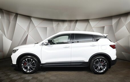 Geely Coolray I, 2022 год, 1 695 000 рублей, 5 фотография