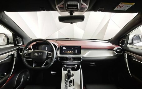 Geely Coolray I, 2022 год, 1 695 000 рублей, 14 фотография