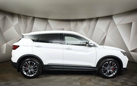 Geely Coolray I, 2022 год, 1 695 000 рублей, 6 фотография