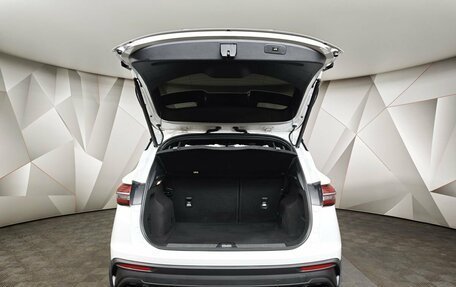 Geely Coolray I, 2022 год, 1 695 000 рублей, 12 фотография
