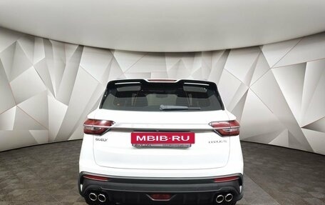 Geely Coolray I, 2022 год, 1 695 000 рублей, 8 фотография