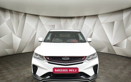 Geely Coolray I, 2022 год, 1 695 000 рублей, 7 фотография