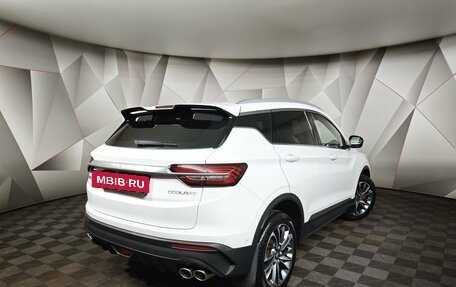Geely Coolray I, 2022 год, 1 695 000 рублей, 2 фотография