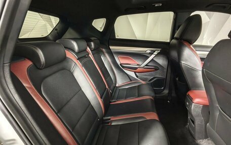 Geely Coolray I, 2022 год, 1 695 000 рублей, 16 фотография