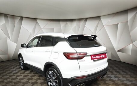 Geely Coolray I, 2022 год, 1 695 000 рублей, 4 фотография