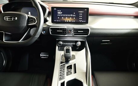 Geely Coolray I, 2022 год, 1 695 000 рублей, 15 фотография