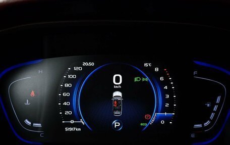 Geely Coolray I, 2022 год, 1 695 000 рублей, 18 фотография
