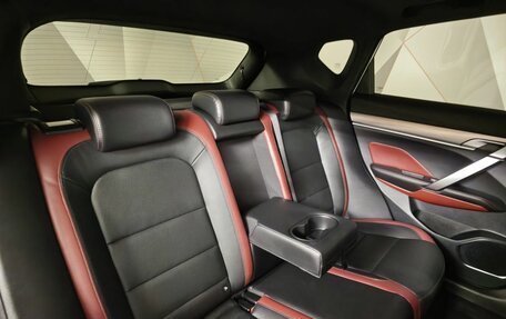 Geely Coolray I, 2022 год, 1 695 000 рублей, 17 фотография