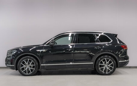 Volkswagen Touareg III, 2019 год, 5 200 000 рублей, 8 фотография