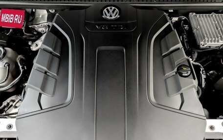 Volkswagen Touareg III, 2019 год, 5 200 000 рублей, 9 фотография