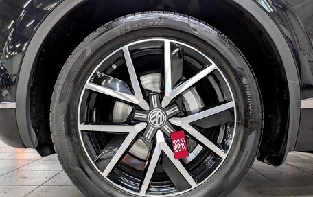 Volkswagen Touareg III, 2019 год, 5 200 000 рублей, 19 фотография