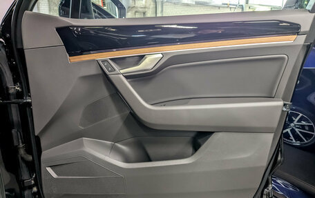Volkswagen Touareg III, 2019 год, 5 200 000 рублей, 26 фотография
