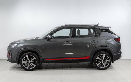 Changan CS35 Plus, 2023 год, 1 770 000 рублей, 8 фотография