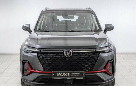 Changan CS35 Plus, 2023 год, 1 770 000 рублей, 2 фотография