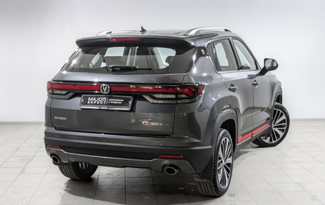 Changan CS35 Plus, 2023 год, 1 770 000 рублей, 5 фотография