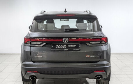 Changan CS35 Plus, 2023 год, 1 770 000 рублей, 6 фотография