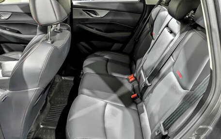 Changan CS35 Plus, 2023 год, 1 770 000 рублей, 12 фотография