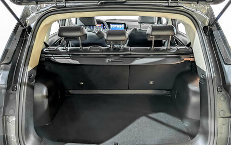 Changan CS35 Plus, 2023 год, 1 770 000 рублей, 10 фотография