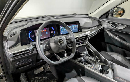 Changan CS35 Plus, 2023 год, 1 770 000 рублей, 16 фотография