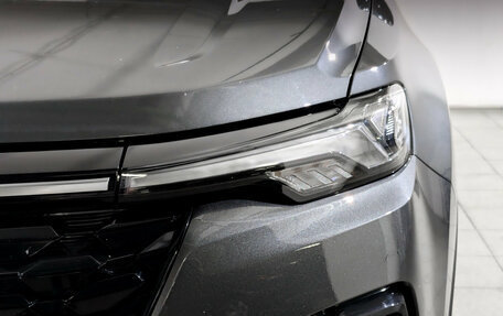 Changan CS35 Plus, 2023 год, 1 770 000 рублей, 17 фотография