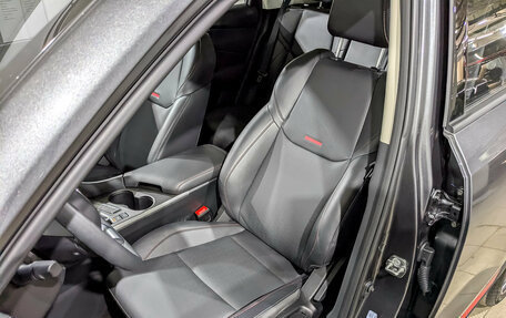 Changan CS35 Plus, 2023 год, 1 770 000 рублей, 20 фотография