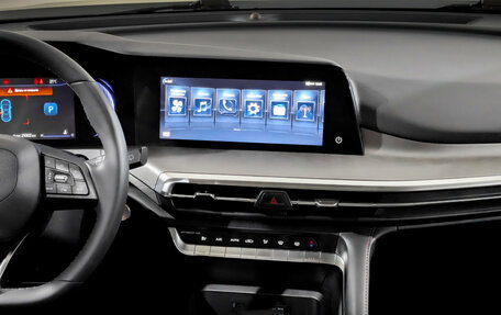 Changan CS35 Plus, 2023 год, 1 770 000 рублей, 15 фотография