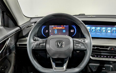 Changan CS35 Plus, 2023 год, 1 770 000 рублей, 22 фотография