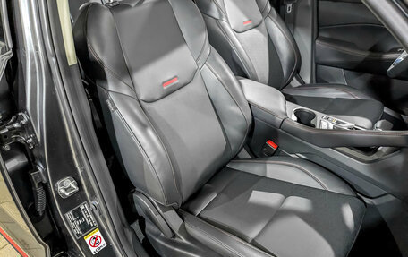 Changan CS35 Plus, 2023 год, 1 770 000 рублей, 23 фотография