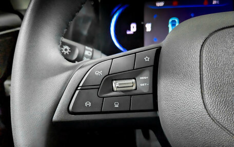 Changan CS35 Plus, 2023 год, 1 770 000 рублей, 28 фотография