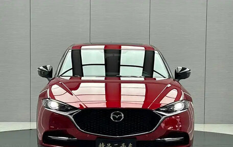 Mazda CX-4, 2023 год, 2 265 000 рублей, 2 фотография