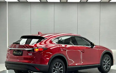 Mazda CX-4, 2023 год, 2 265 000 рублей, 4 фотография