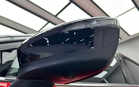 Mazda CX-4, 2023 год, 2 265 000 рублей, 8 фотография
