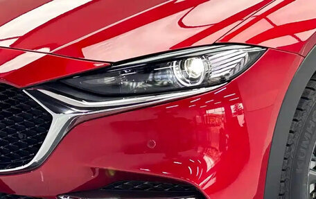 Mazda CX-4, 2023 год, 2 265 000 рублей, 7 фотография