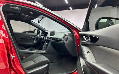 Mazda CX-4, 2023 год, 2 265 000 рублей, 10 фотография