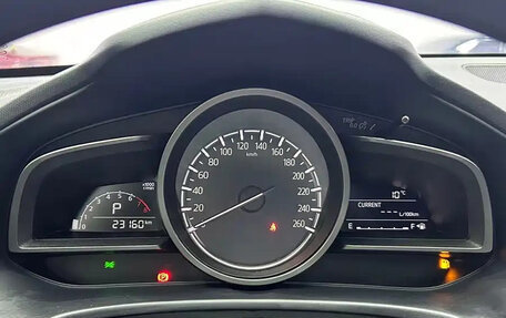 Mazda CX-4, 2023 год, 2 265 000 рублей, 14 фотография