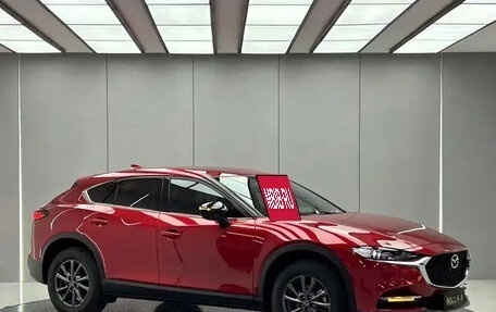 Mazda CX-4, 2023 год, 2 265 000 рублей, 3 фотография