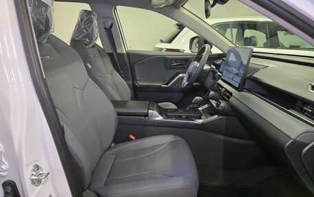 Toyota RAV4, 2026 год, 3 875 000 рублей, 19 фотография