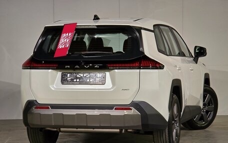 Toyota RAV4, 2026 год, 3 875 000 рублей, 31 фотография
