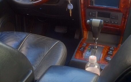 Hyundai Terracan I, 2002 год, 1 000 100 рублей, 4 фотография