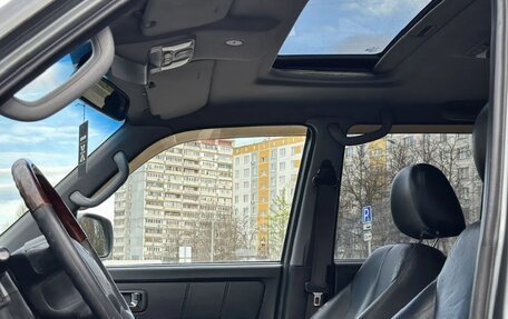 Hyundai Terracan I, 2002 год, 1 000 100 рублей, 10 фотография
